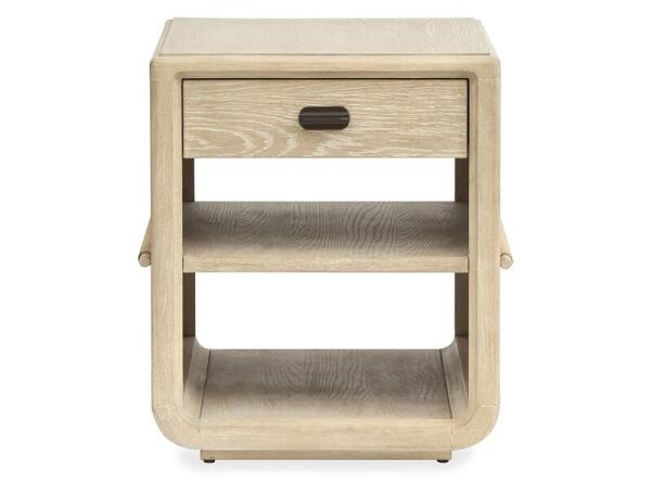 Sunset Cove Chairside End Table - Image 4