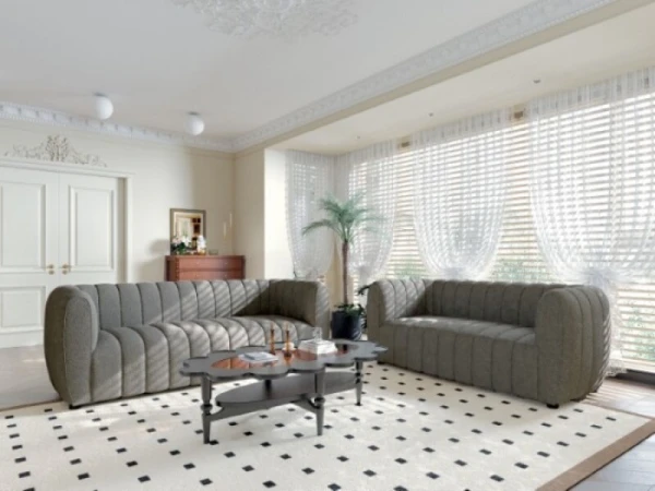 Aversa Sofa - Image 2