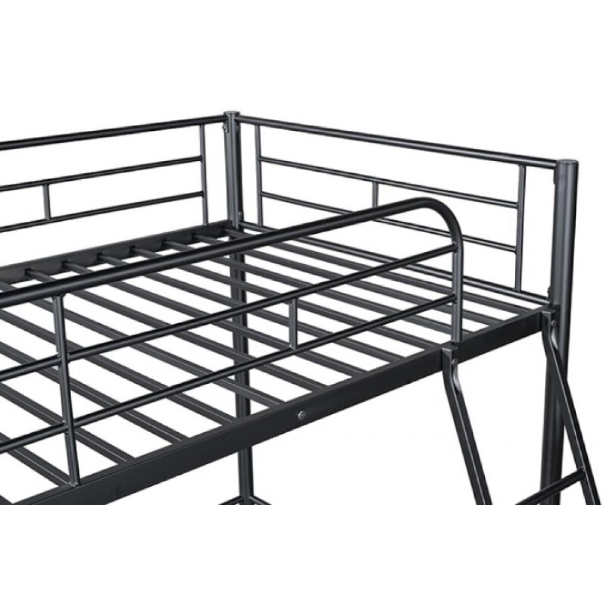 Myles Twin Loft Bed - Image 4