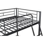 Myles Twin Loft Bed - Image 4