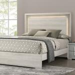 Lincolt 4 Pc Queen Bedroom Set