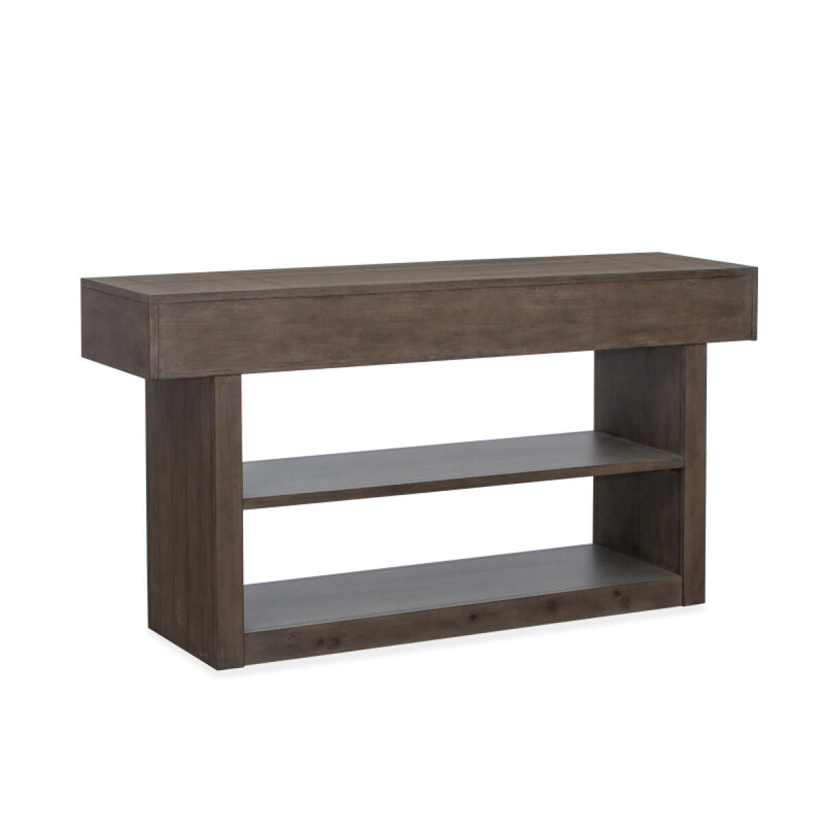 Rectangular Sofa Table - Image 2