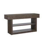 Rectangular Sofa Table