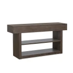 McGrath T5709-73 Rectangular Sofa Table