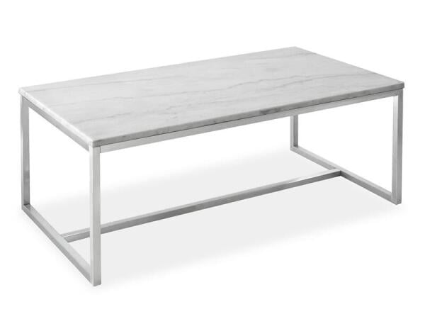 Esme T5763-43 Rectangular Cocktail Table - Image 6