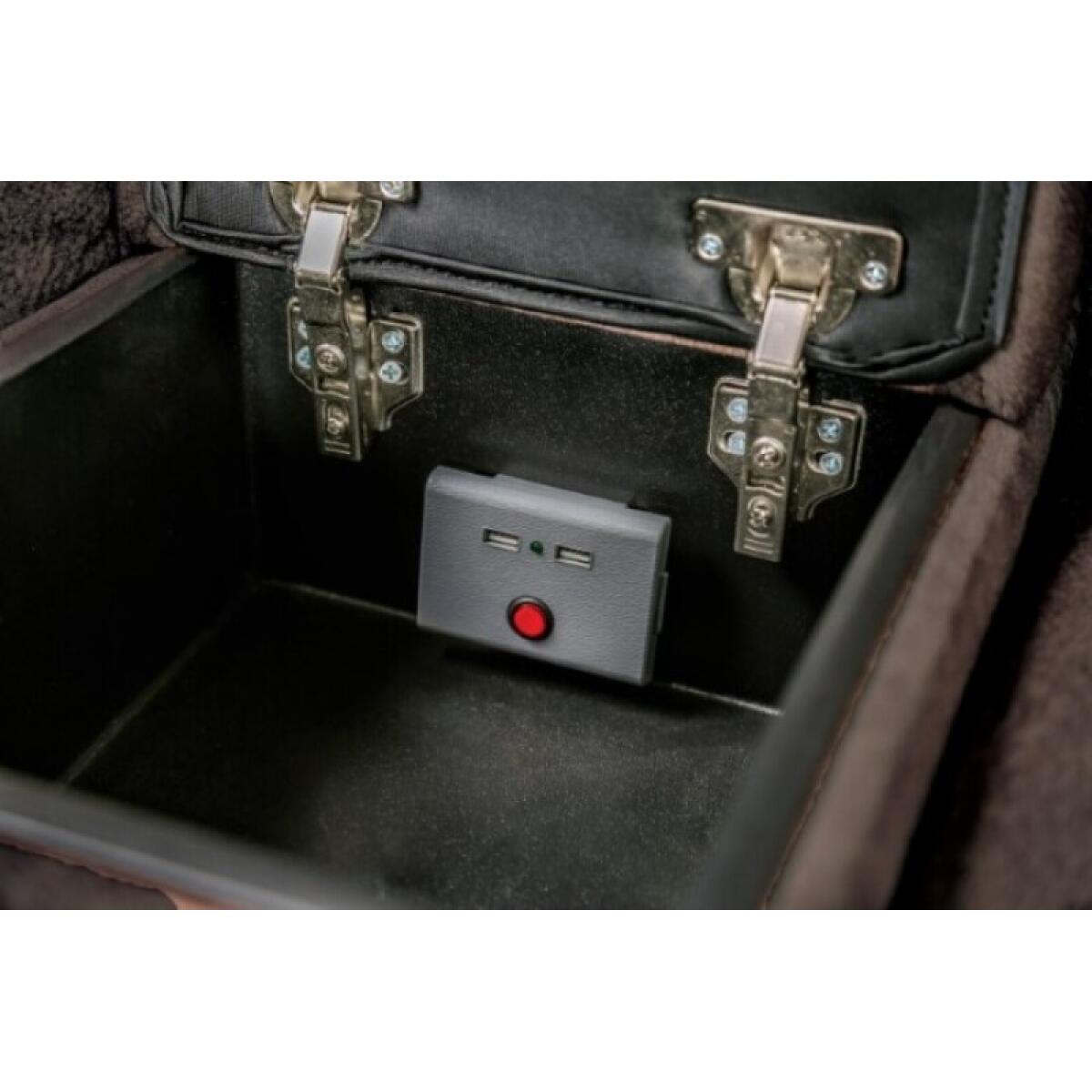 Jerominus Sectional - Image 6