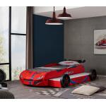 Tracklite Car Bed - Image 3