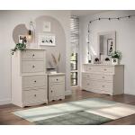 Stavros Dresser Youth Dressers Furniture of America 8