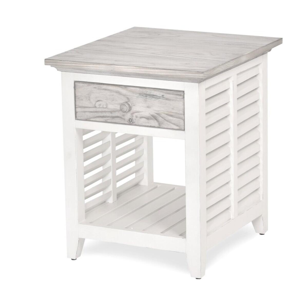 Islamorada End Table - Image 2