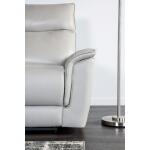 Bienne Sofa Manual Recliner - Image 3