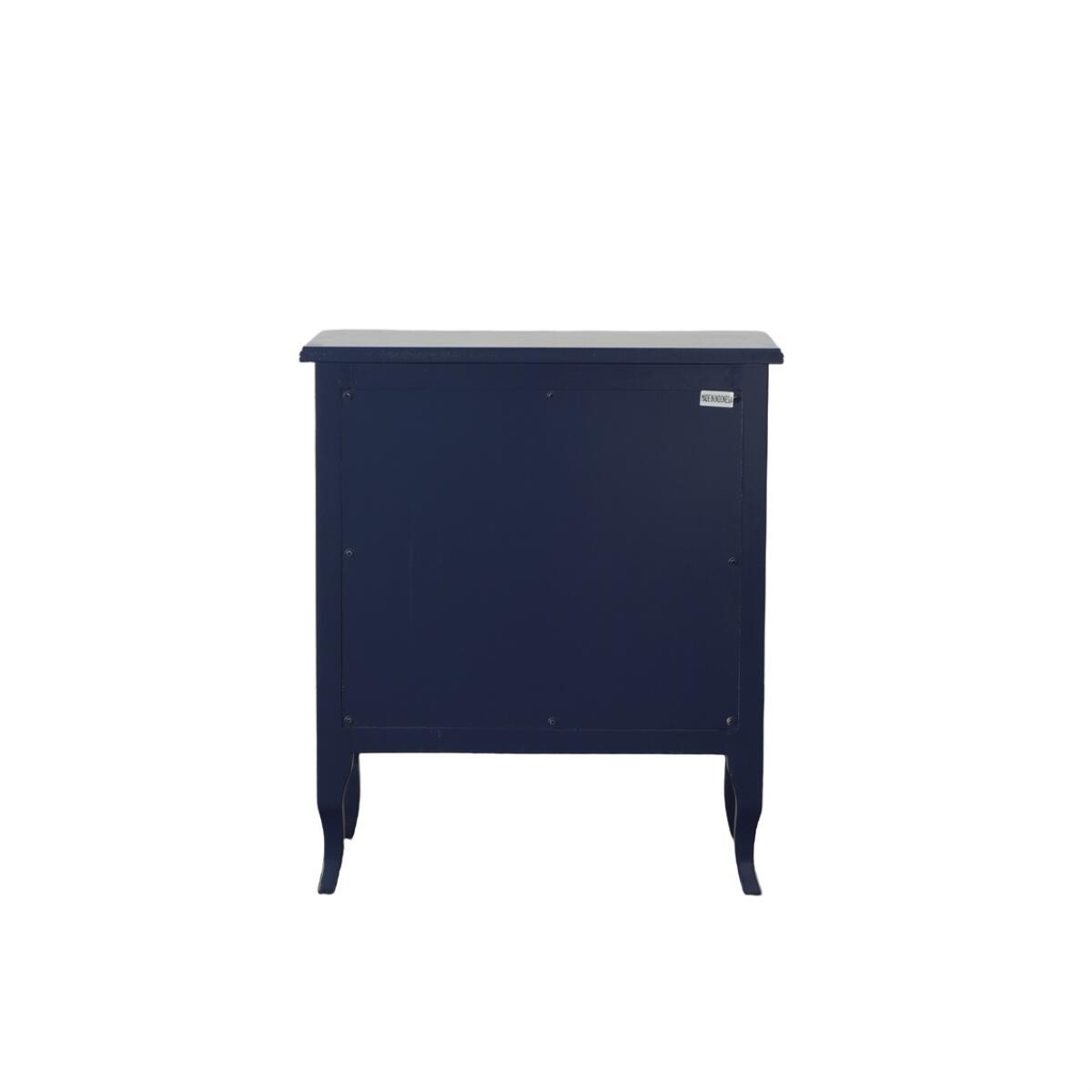 Frisco Chest Chests Brown 7