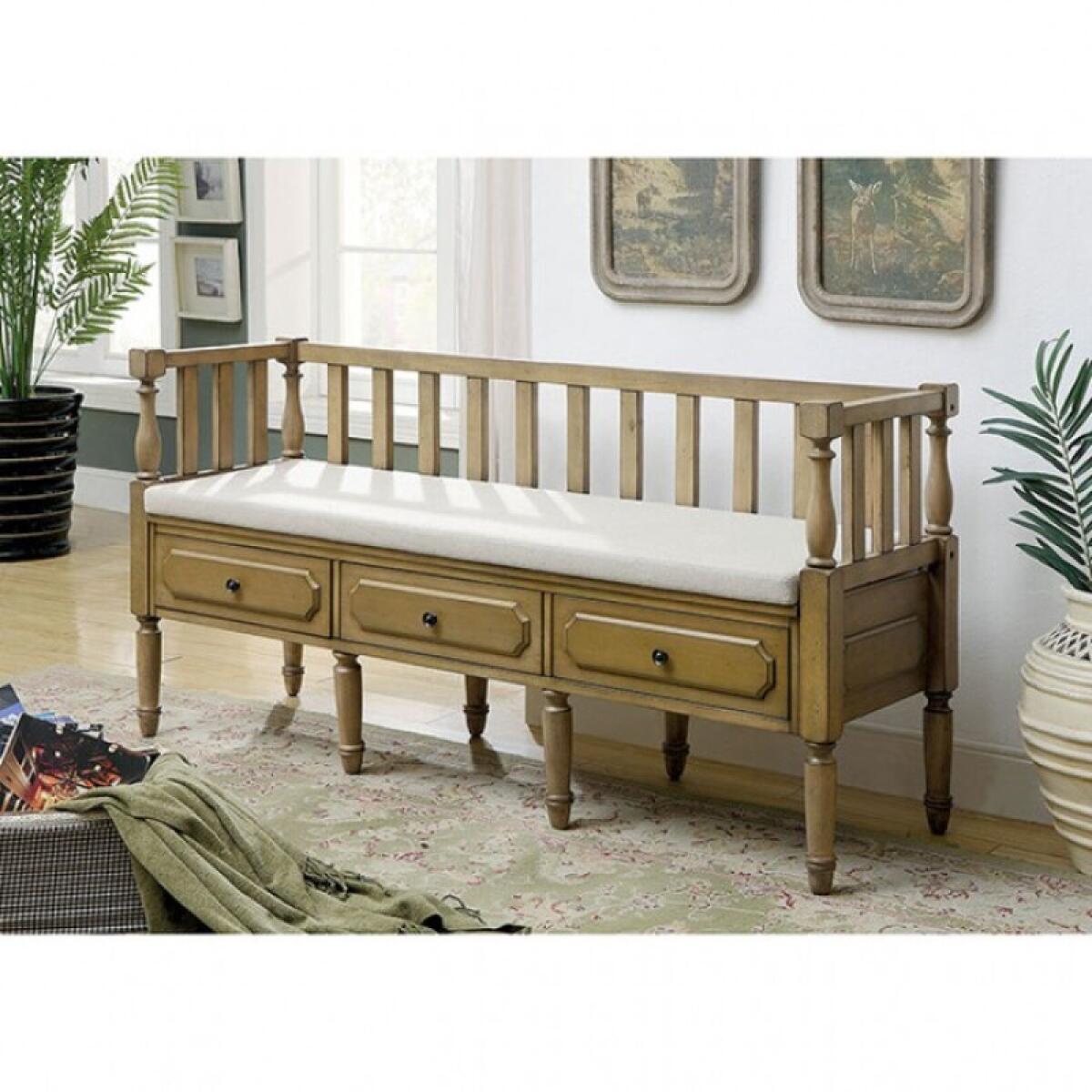 Ballinasloe Bench - Image 2