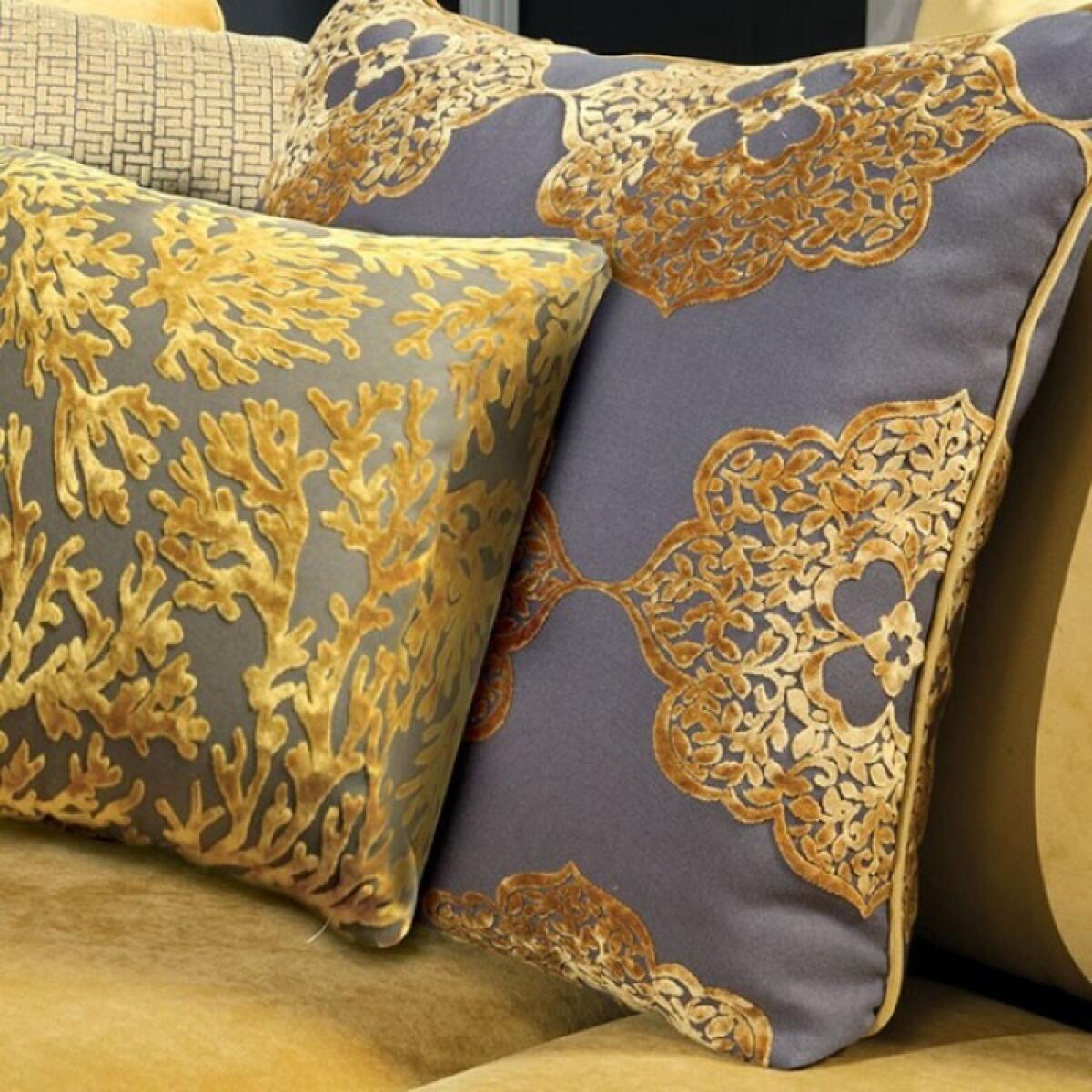 Viscontti Chair - Image 4