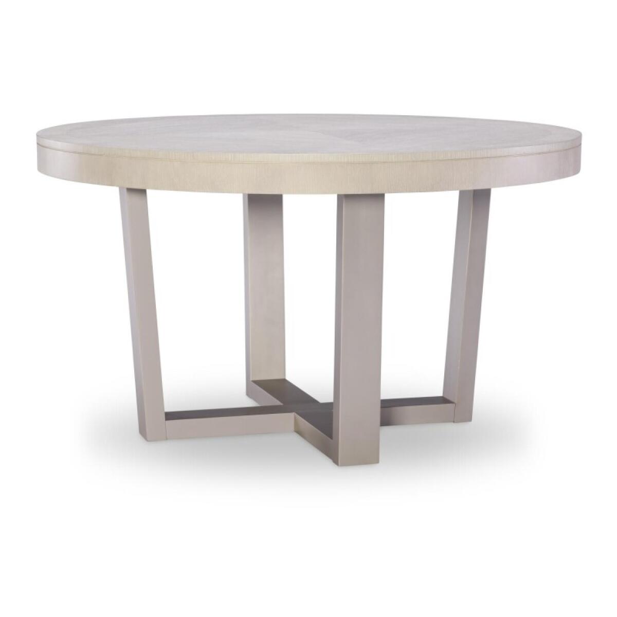 Round Dining Table - Image 2