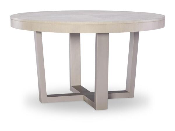 Round Dining Table Dining Tables Cream