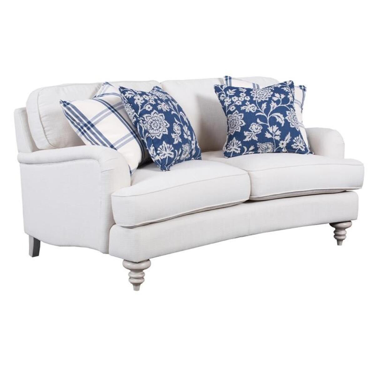 Christi U3439-30-091 Loveseat - Image 2