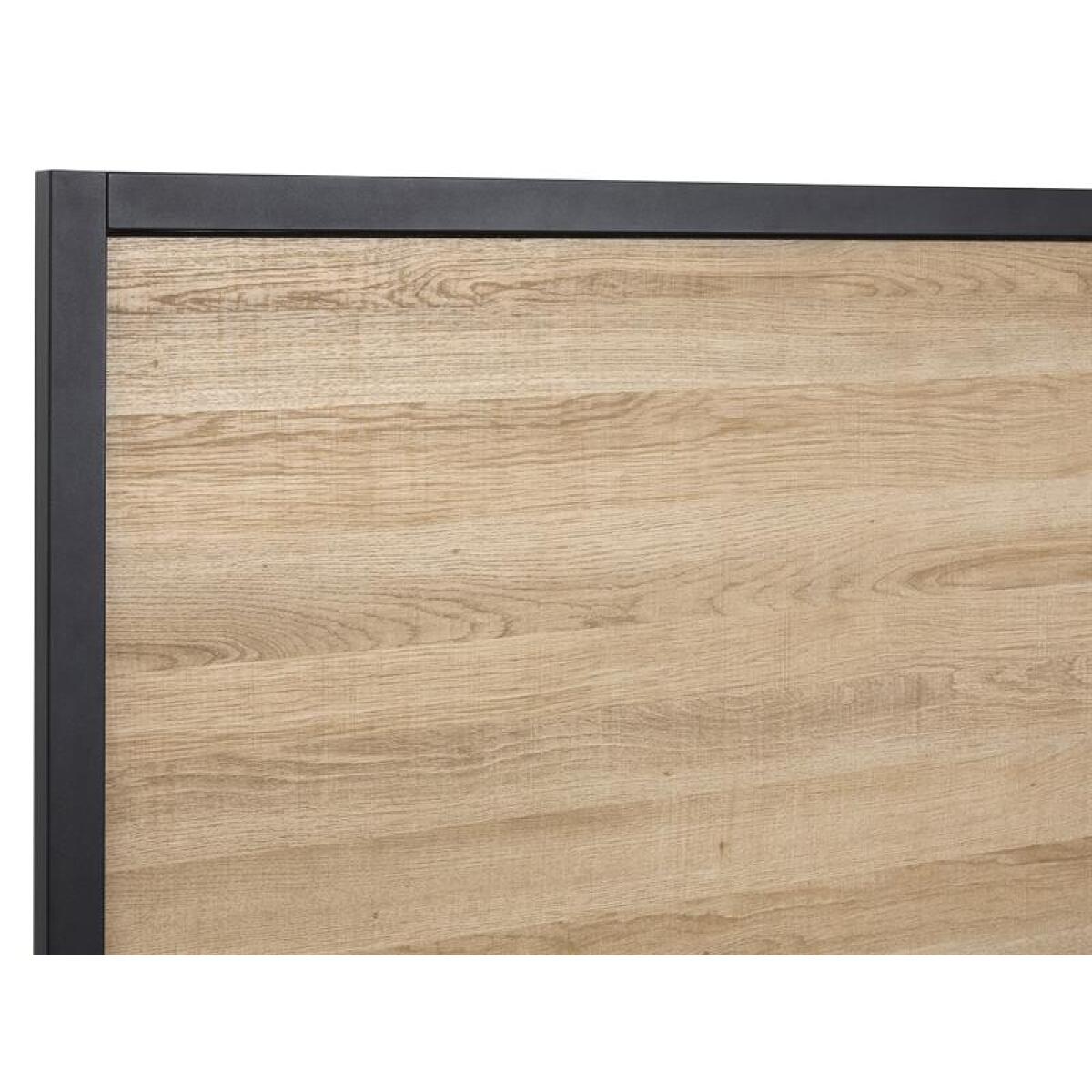 Bastain Complete King Panel Bed - Image 4