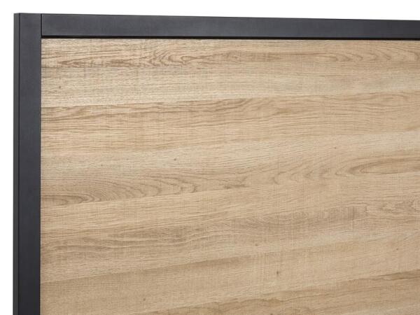 Bastain Complete King Panel Bed - Image 4