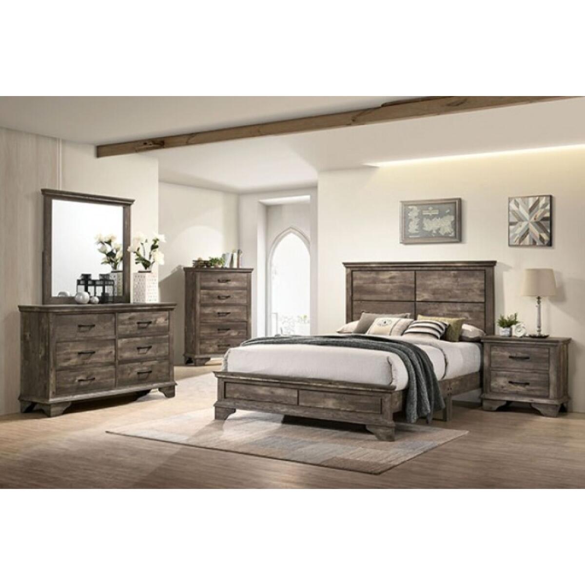 Fortworth Dresser - Image 3