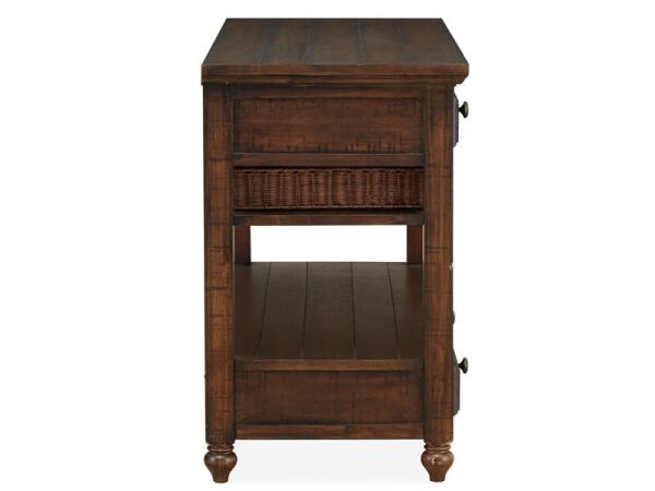 Cottage T3521-73 Sofa Table - Image 7