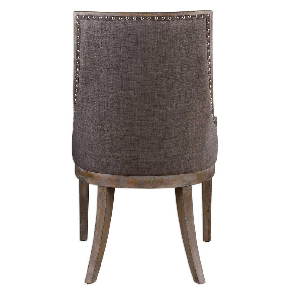 Aidrian Accent Chair Chairs Chairs 8