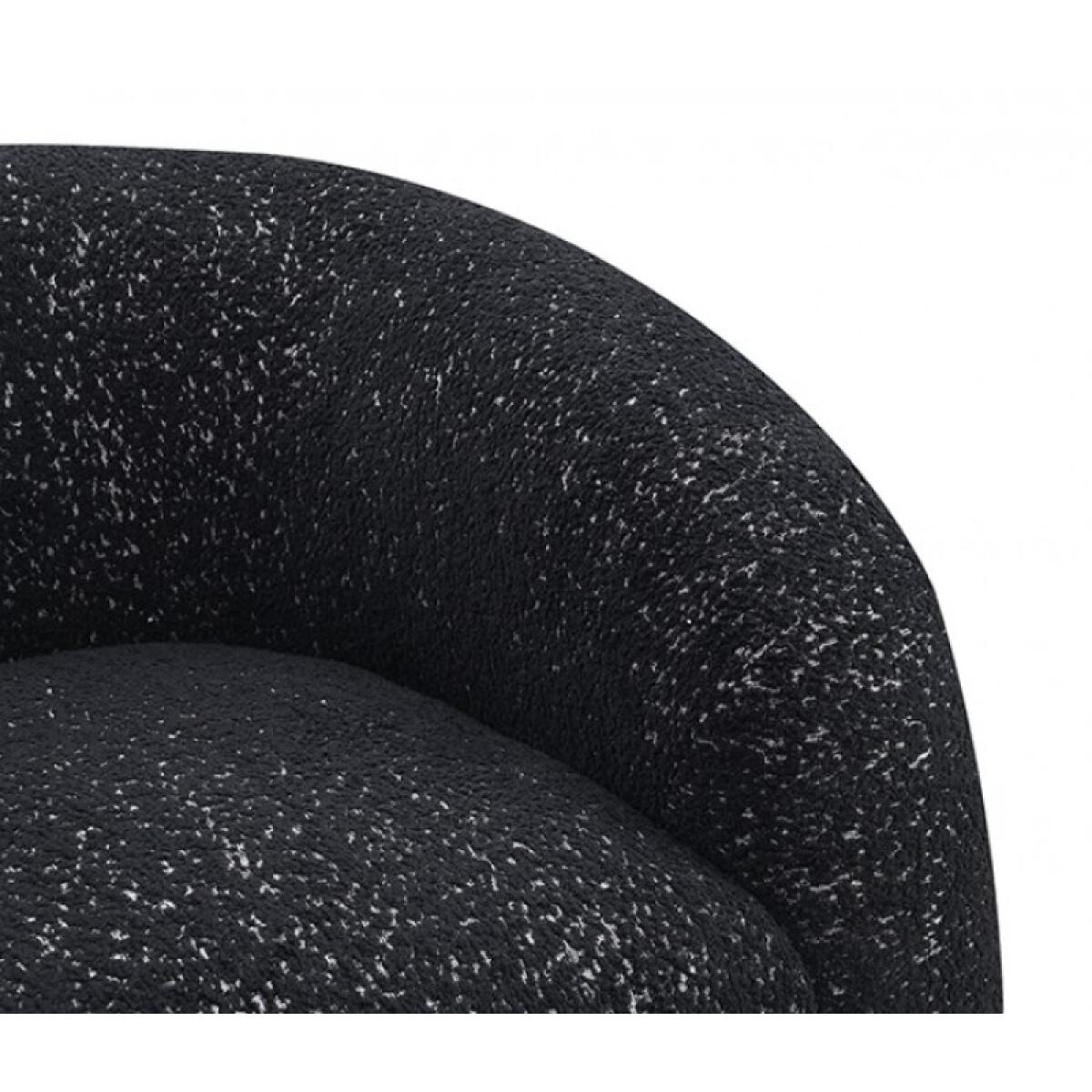 Freja Swivel Chair - Image 6