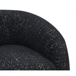 Freja Swivel Chair - Image 6
