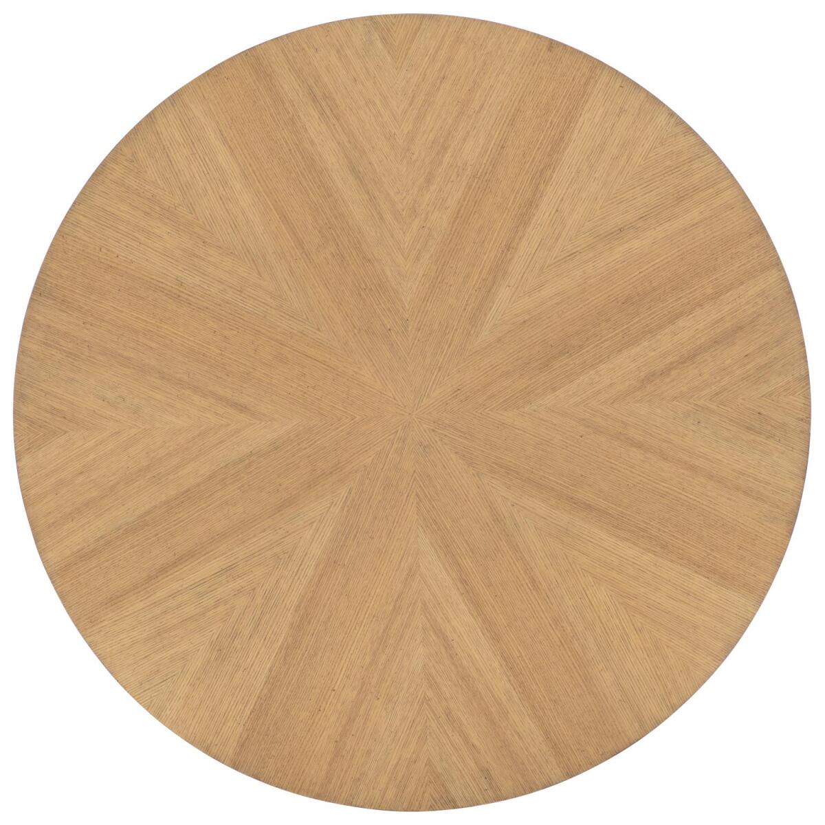 Complete Round Pedestal Table Dining Sets Cream 5