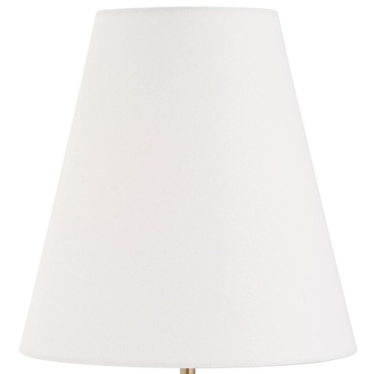 Cardoni Buffet Lamp, Smoke - Image 6