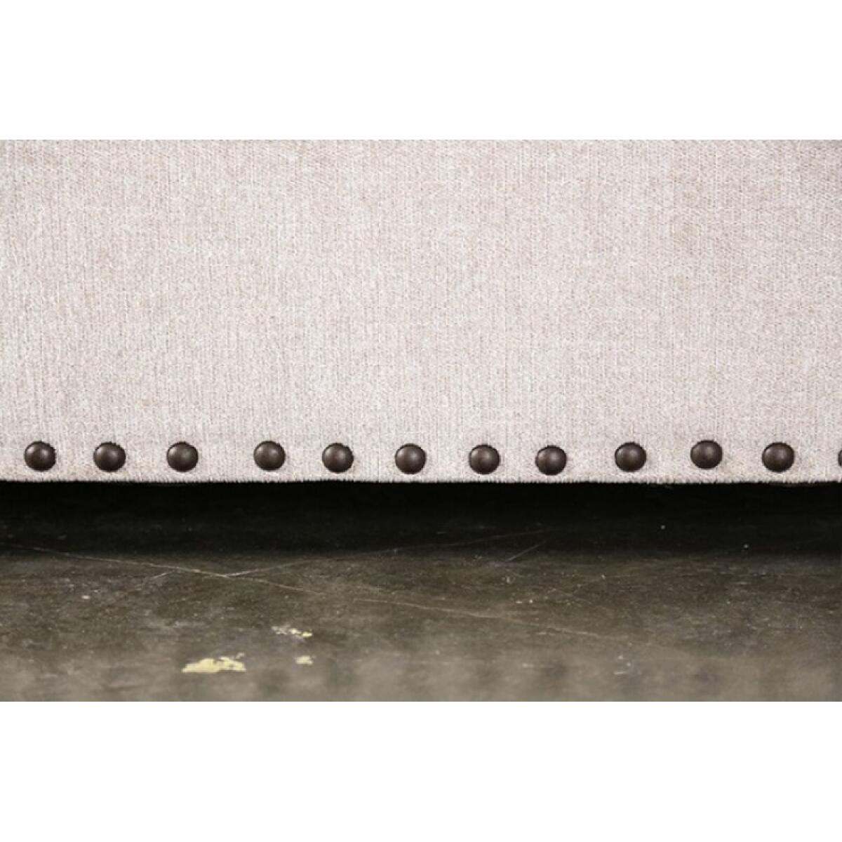 Gervais Oversized Sofa Sofas Brown 12