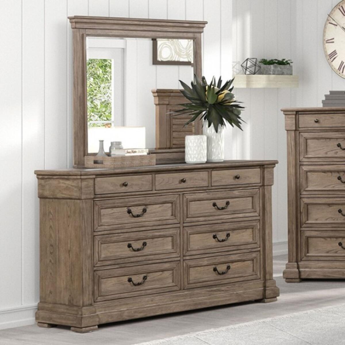 Sheringham Dresser Dressers Brown 4