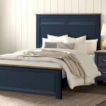 Pinetop 4 Pc Twin Bedroom Set