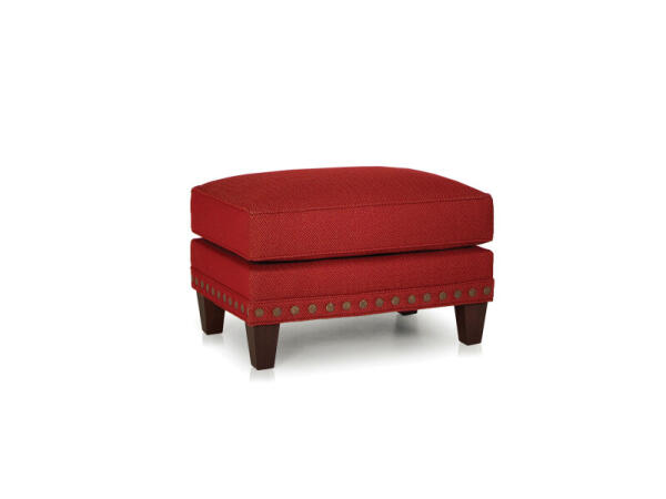 Ottoman 227-40 Ottomans & Poufs Ottomans & Poufs