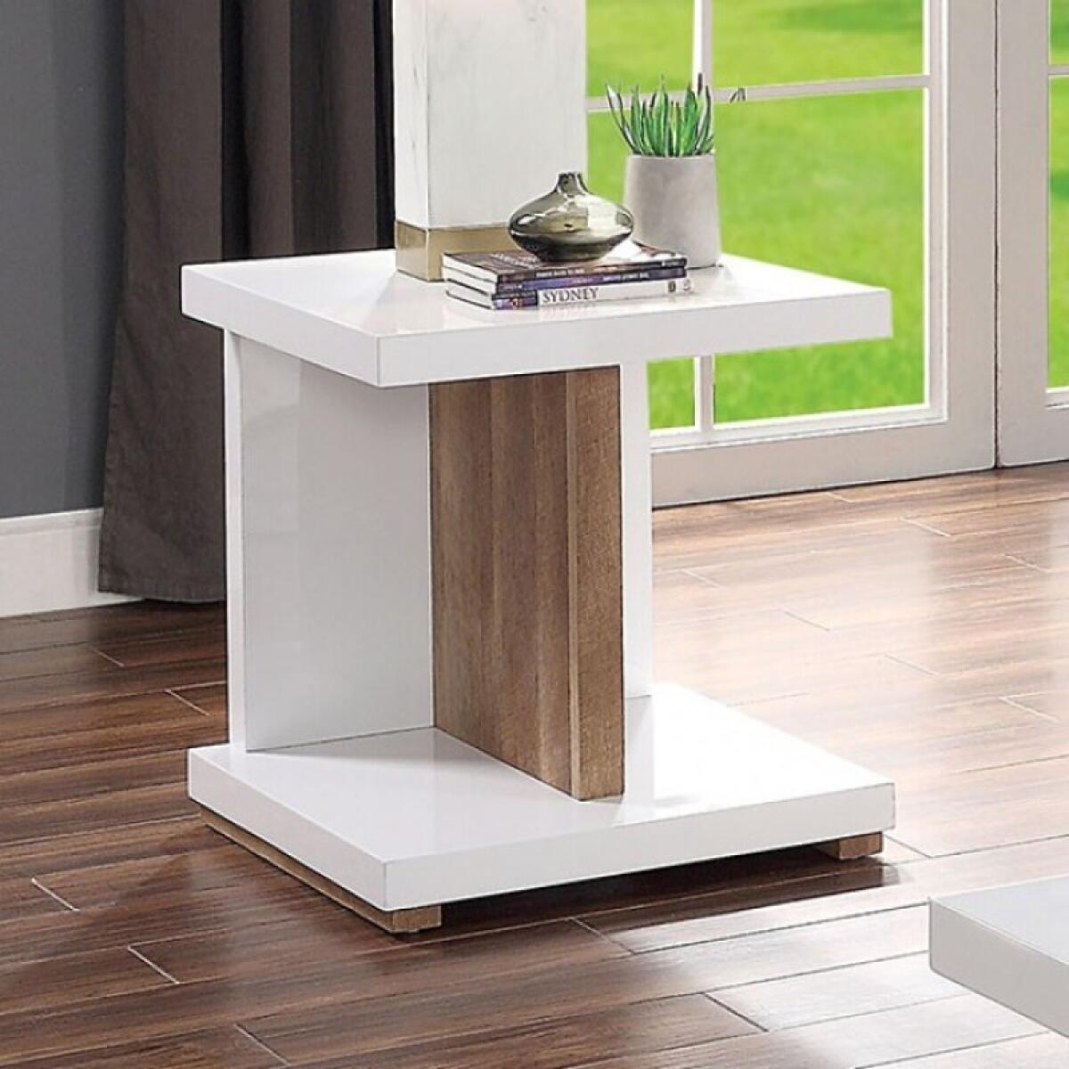 Moa End Table - Image 2