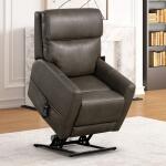Barnabas Lift Chair Lift Chairs Furniture of America 10