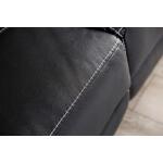Ascona Power Sofa Sofas Black 12
