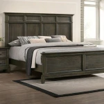 Houston 4 Pc Queen Bedroom Set Bedroom Sets Bedroom Sets 2