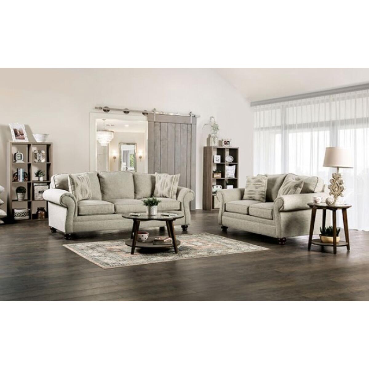 Amaya Sofa - Image 3