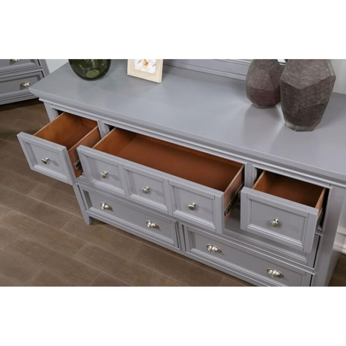 Castlile Dresser - Image 4