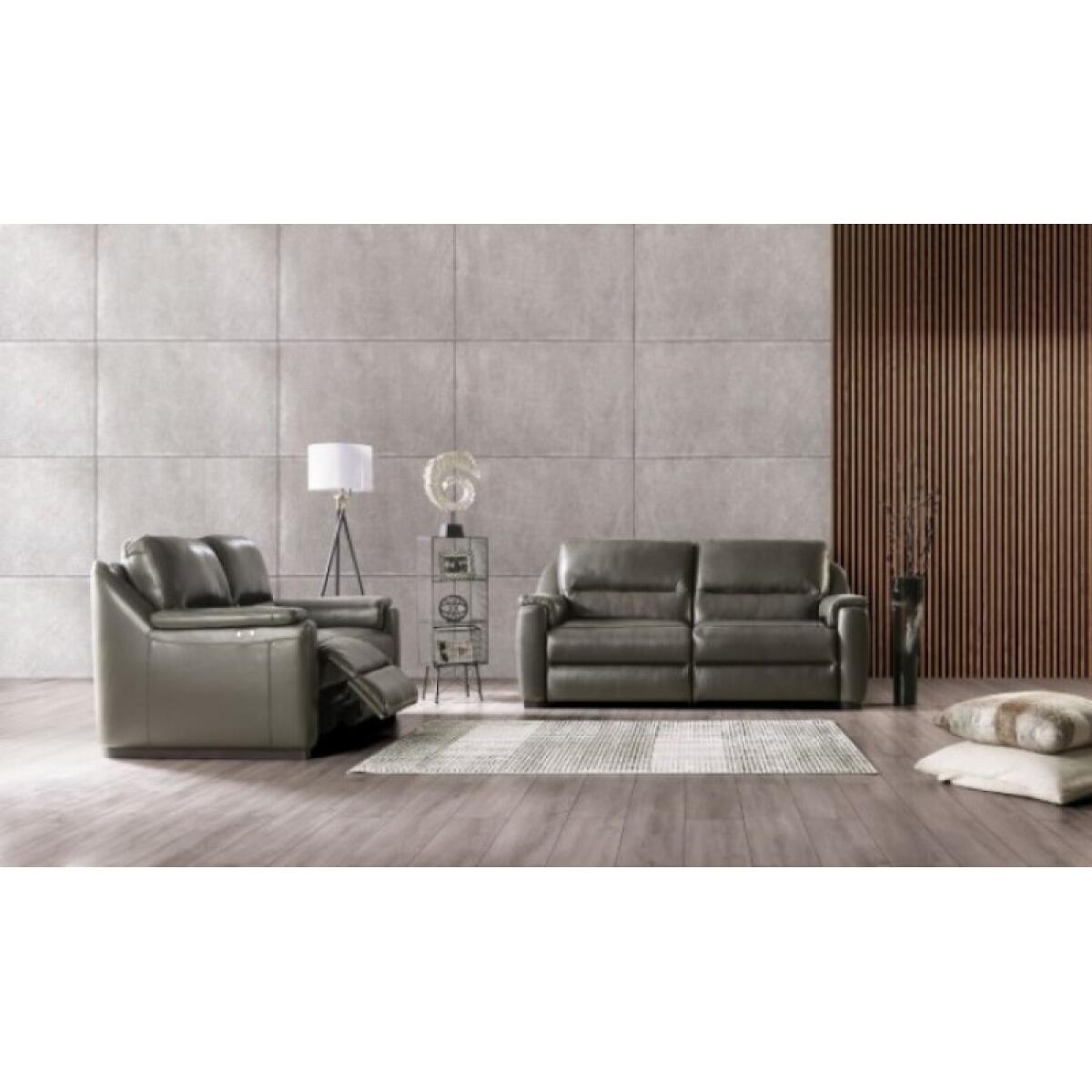 Altamura Power Loveseat Loveseats Furniture of America 5
