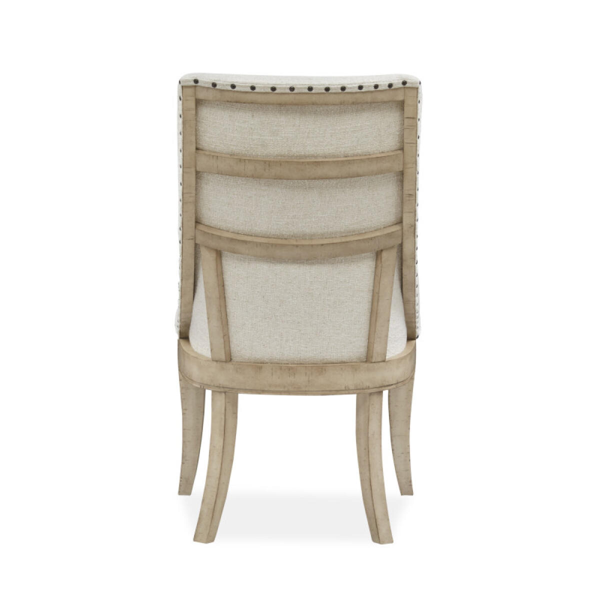 Dining Arm Chair w/Upholstered Seat & Back (2/ctn) - Image 5