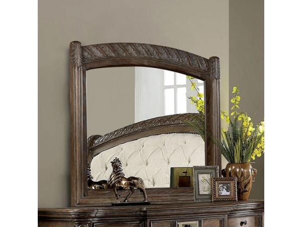 Timandra Mirror Dressers Brown