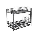 Philotus Twin/Twin Bunkbed + Trundle - Image 5