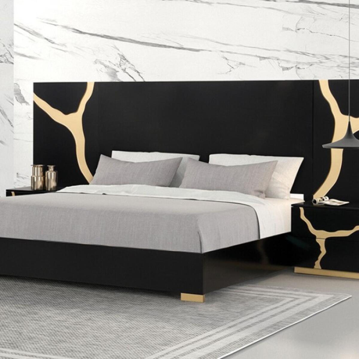 Goldsberg Bed - Image 5