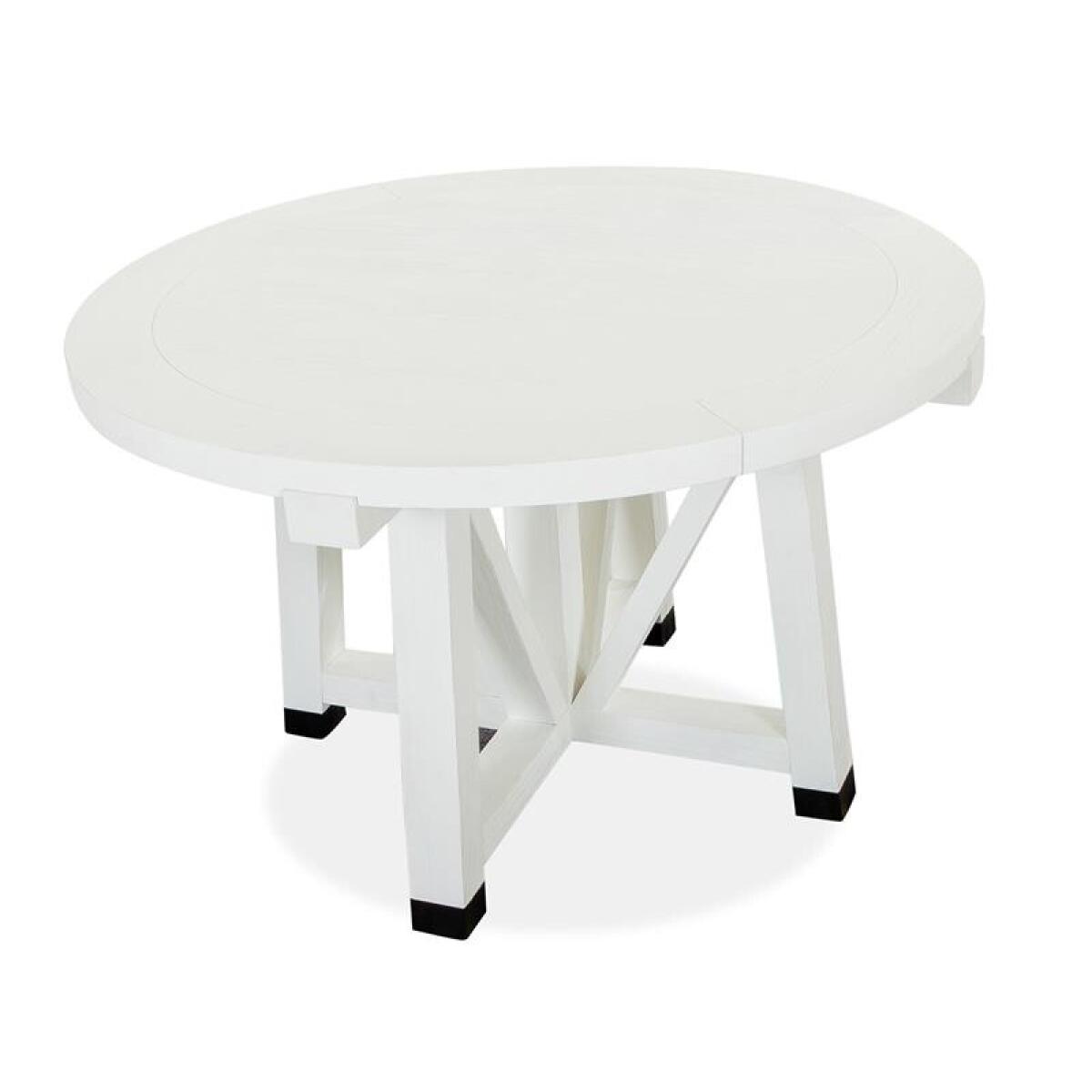 Harper Springs 48″ Round Dining Table Dining Tables Dining Tables 7