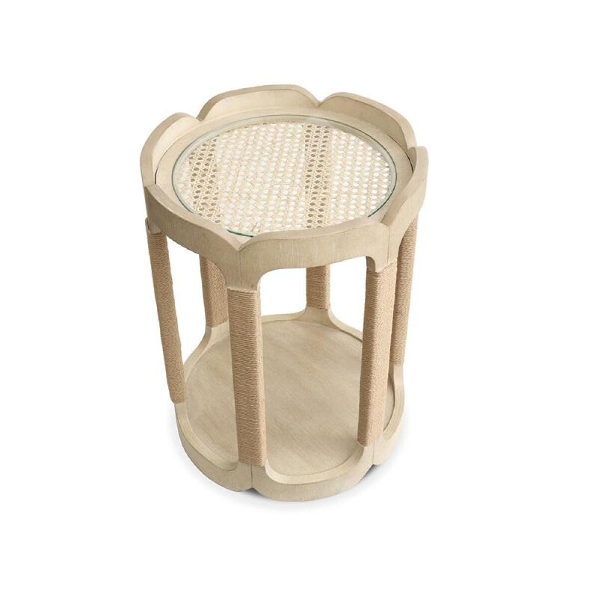 Sunset T5783-35 Drum Table - Image 5