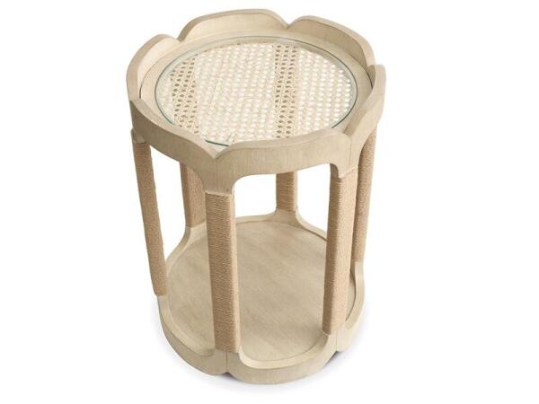 Sunset T5783-35 Drum Table - Image 5