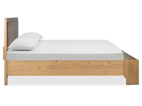 Davenport Complete Queen Panel Storage Bed Beds Beds 15