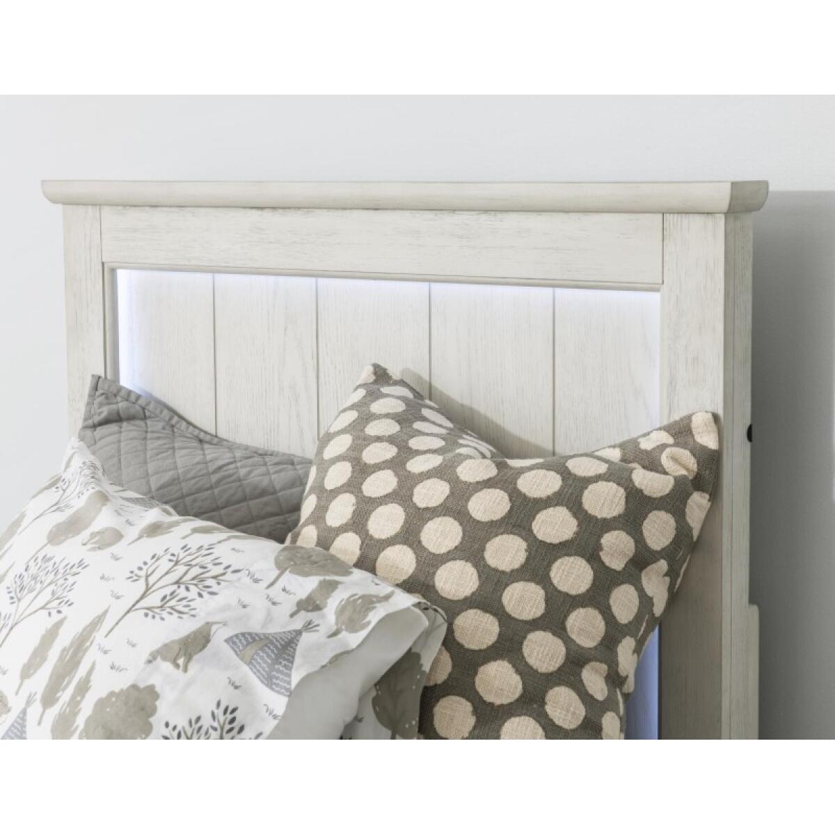 Complete Panel Bed Twin - Image 6