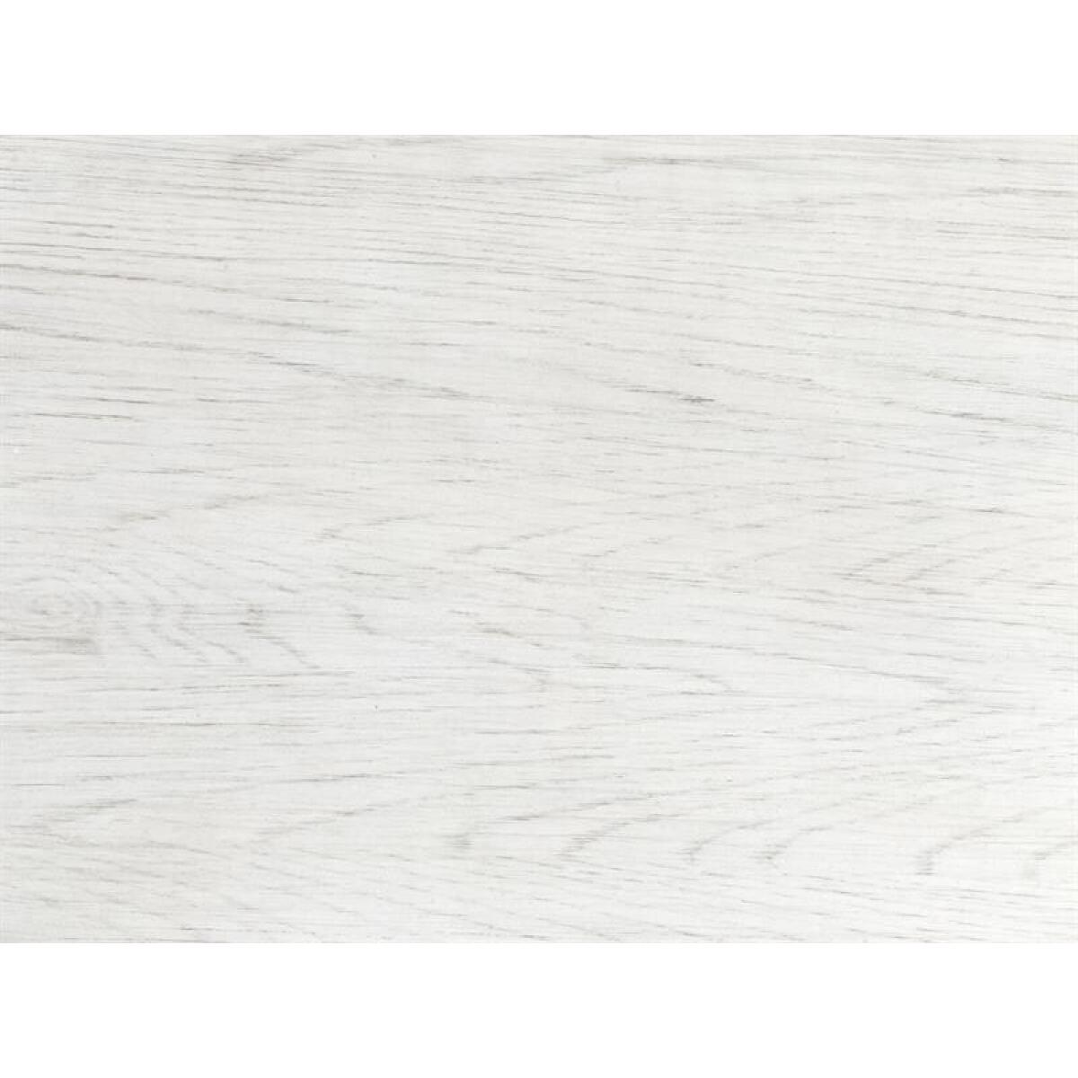 Sunset Cove - White Round End Table - Image 7